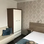 Apartment Oleander Heviz
