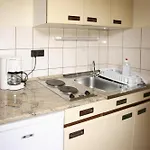Oleander Apartment