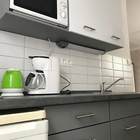 Apartment Oleander *