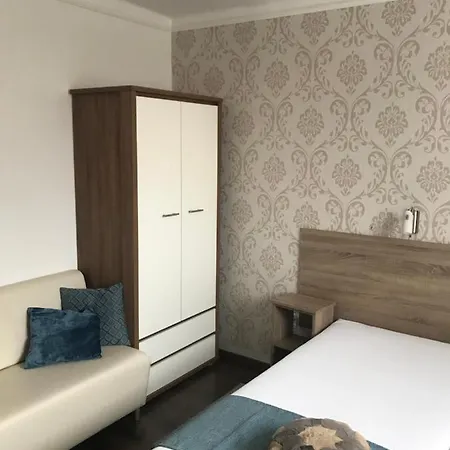 Apartmán Oleander Hévíz