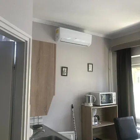 Oleander Apartment