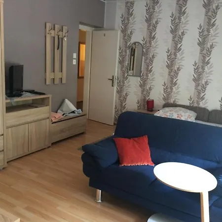 Apartmán Oleander *