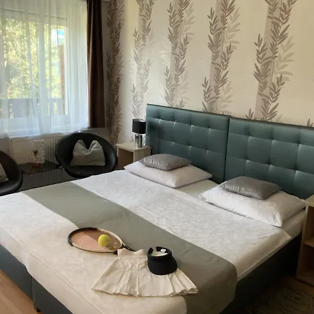 Oleander Apartmán *