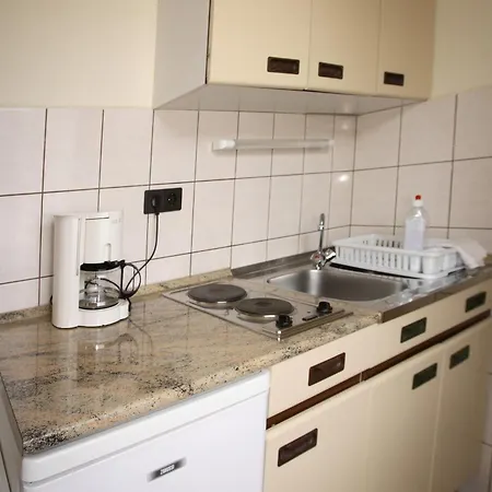 Apartman Oleander