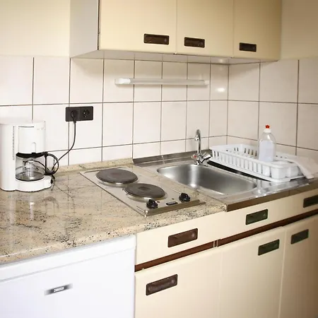 Oleander Apartment