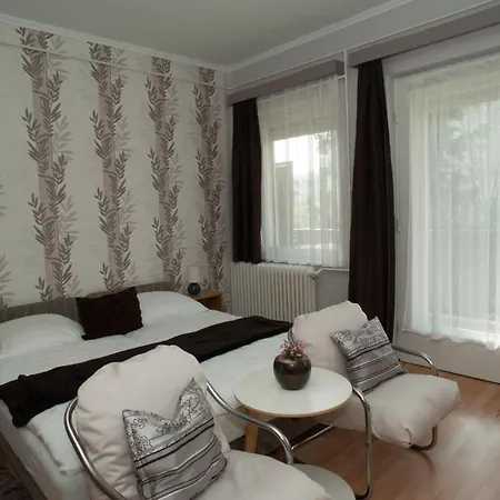 Apartmán Oleander *