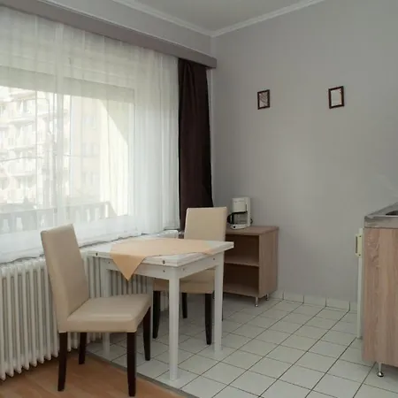 Oleander Apartment Heviz