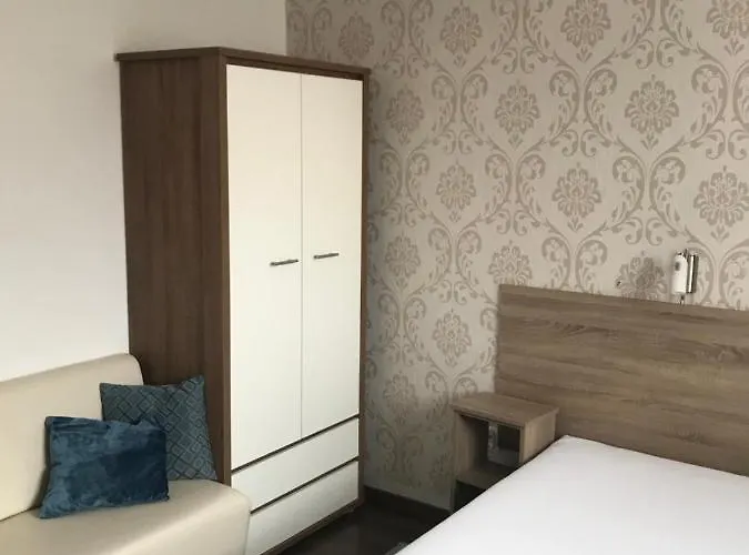 Appartement Oleander Hévíz