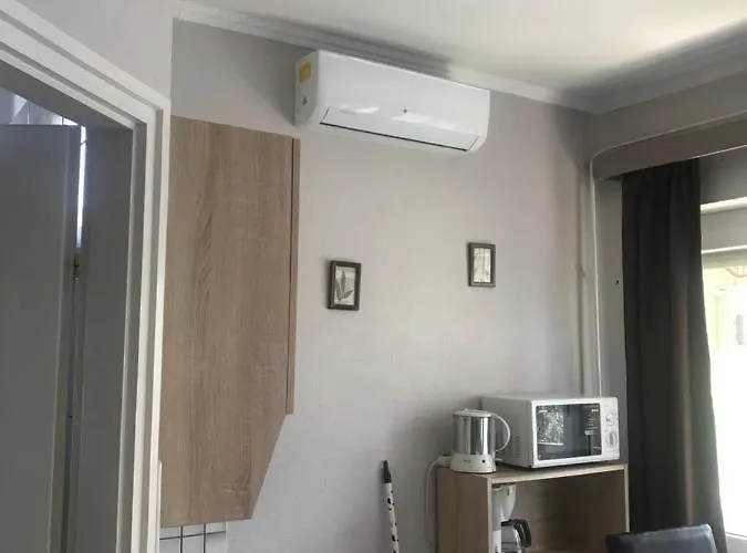 Oleander Апартаменты