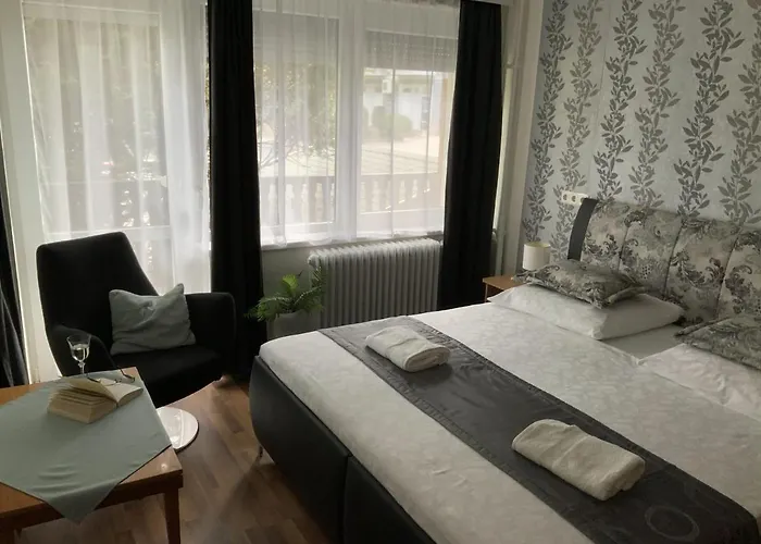 Oleander Appartement