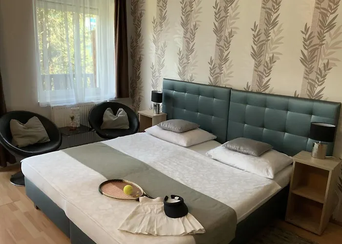 Oleander Апартаменты *