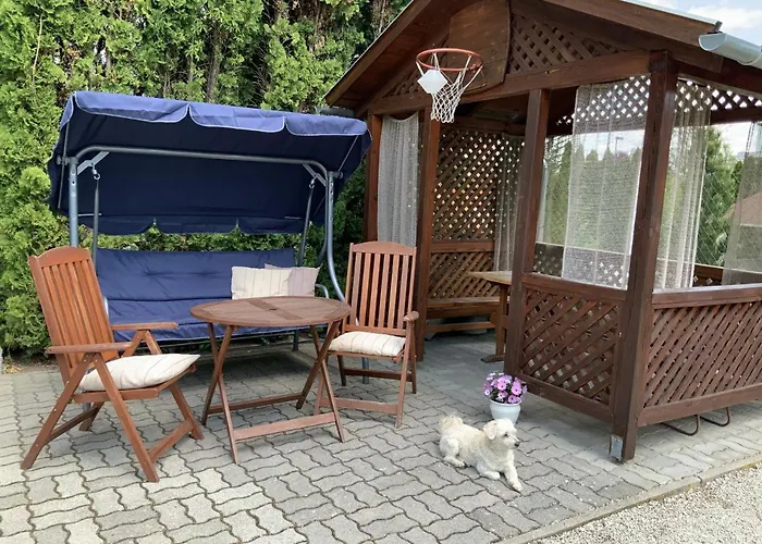 アパート Oleander