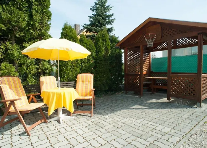 Oleander Appartement *