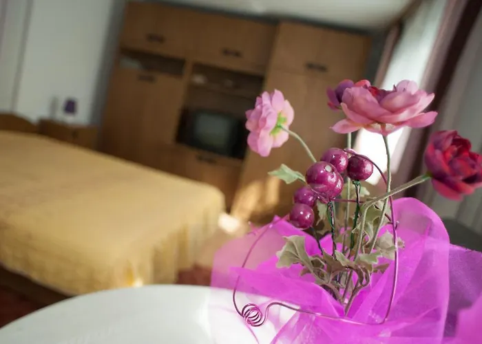 Appartement Oleander