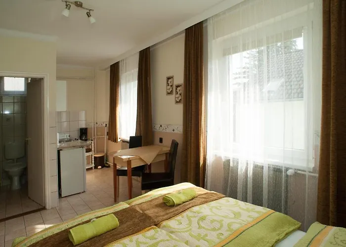 Oleander Апартаменты *