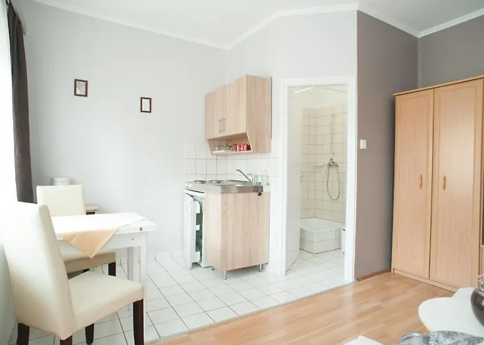 Oleander Appartement *