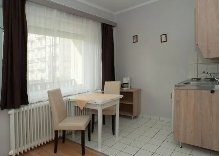 Oleander Апартаменты Хевиз